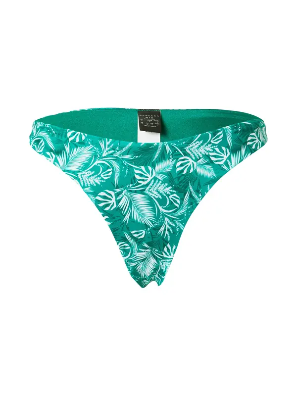 Hunkemöller Hunkemöller Bikini donji dio 'Bermuda'  zelena