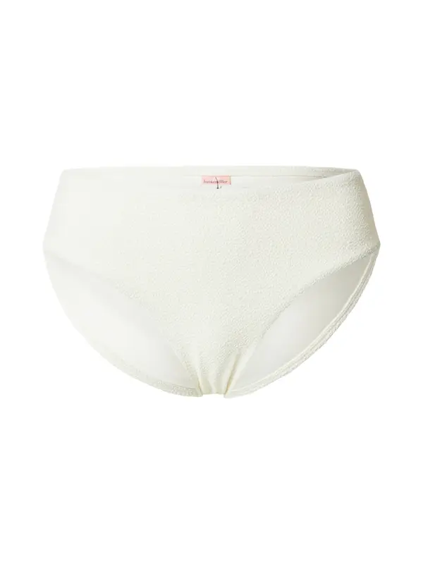 Hunkemöller Hunkemöller Bikini donji dio 'Cabo Rio'  ecru/prljavo bijela