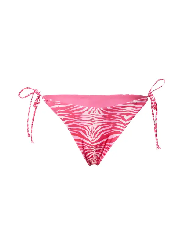 Hunkemöller Hunkemöller Bikini donji dio 'Chile'  roza / roza