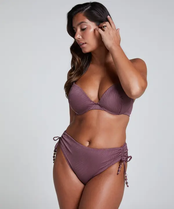 Hunkemöller Hunkemöller Bikini donji dio 'Cozumel'  patlidžan