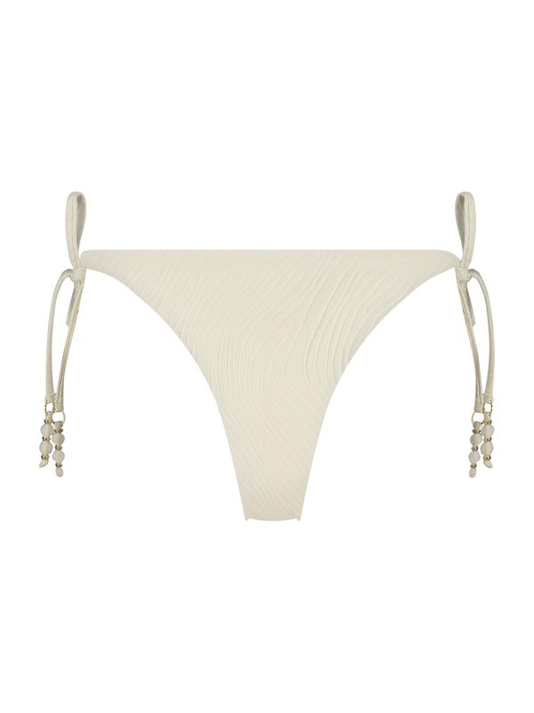 Hunkemöller Hunkemöller Bikini donji dio 'Cozumel'  vuneno bijela