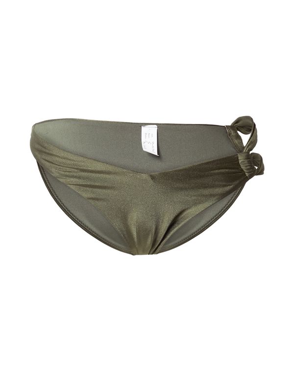 Hunkemöller Hunkemöller Bikini donji dio 'Crete'  maslinasta