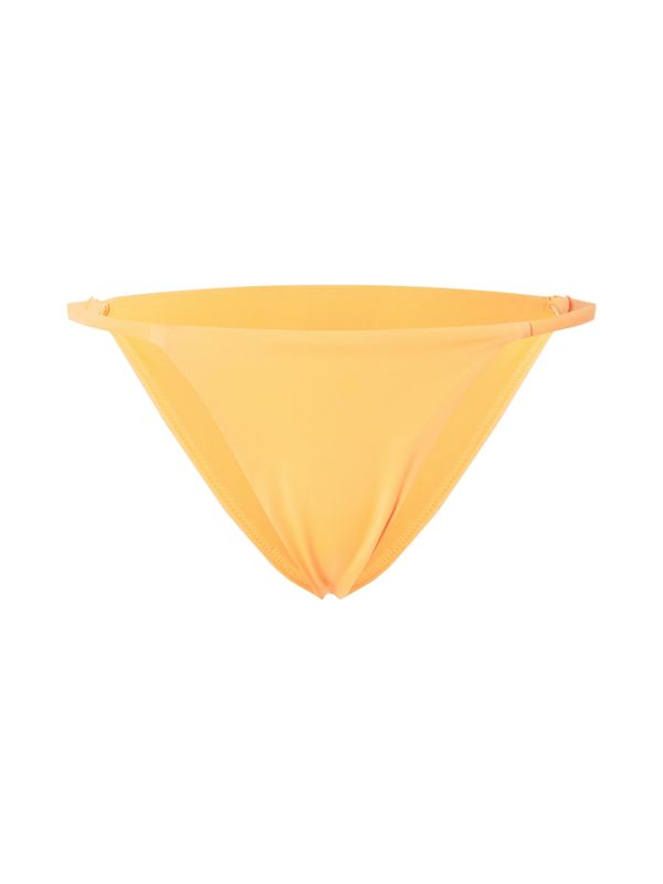 Hunkemöller Hunkemöller Bikini donji dio 'Fire'  narančasta
