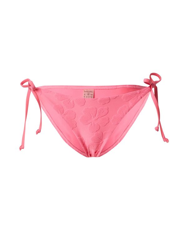 Hunkemöller Hunkemöller Bikini donji dio 'Hula'  roza