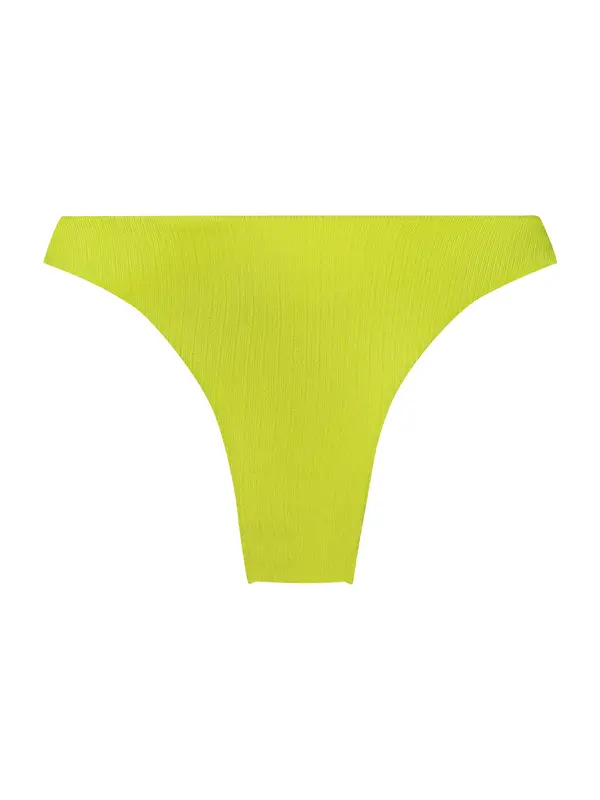 Hunkemöller Hunkemöller Bikini donji dio 'Luna'  svijetlozelena