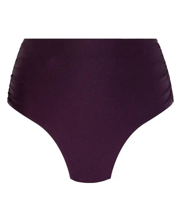 Hunkemöller Hunkemöller Bikini donji dio 'Luxe Costa Rio'  tamno ljubičasta