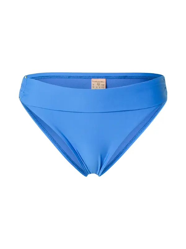 Hunkemöller Hunkemöller Bikini donji dio 'Luxe Rio'  plava