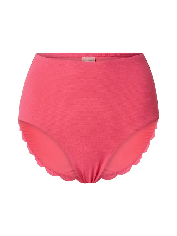 Hunkemöller Hunkemöller Bikini donji dio  malina