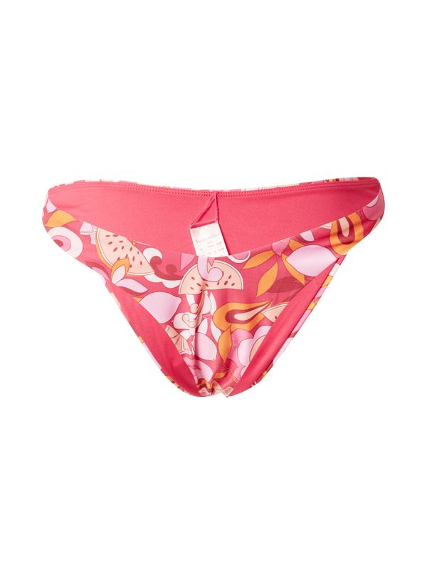 Hunkemöller Hunkemöller Bikini donji dio 'Miami'  narančasta / roza / roza