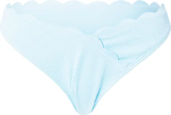 Hunkemöller Hunkemöller Bikini donji dio  nebesko plava