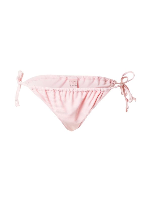 Hunkemöller Hunkemöller Bikini donji dio  roza