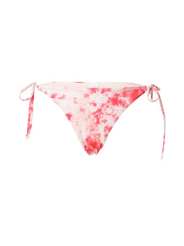 Hunkemöller Hunkemöller Bikini donji dio  roza / bijela