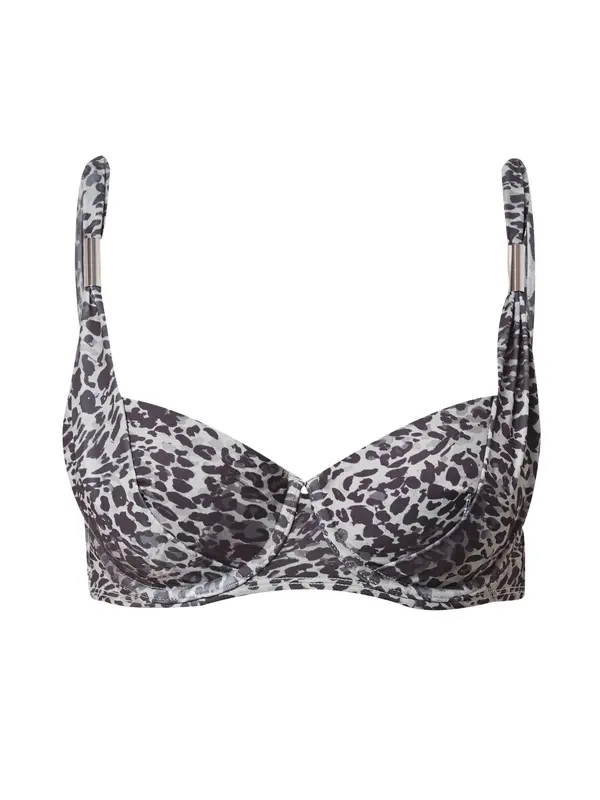 Hunkemöller Hunkemöller Bikini gornji dio 'Argentina'  kaki