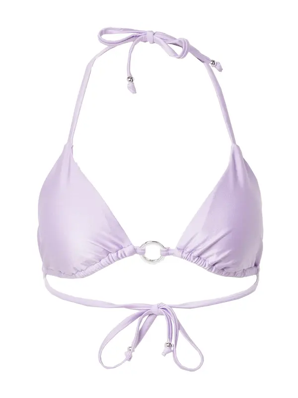 Hunkemöller Hunkemöller Bikini gornji dio 'Aruba'  roza