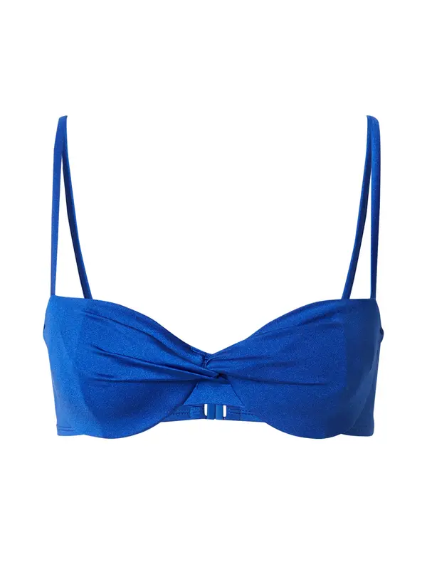 Hunkemöller Hunkemöller Bikini gornji dio 'Bari'  plava