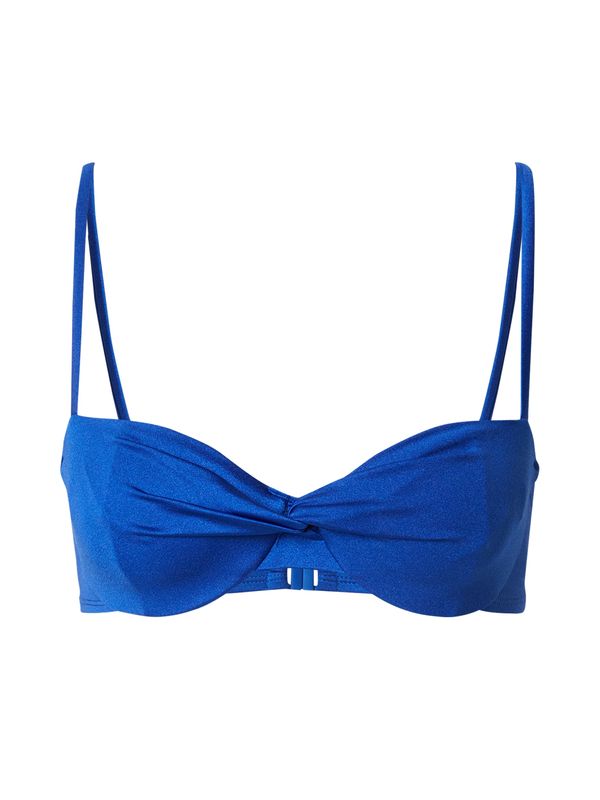 Hunkemöller Hunkemöller Bikini gornji dio 'Bari'  plava