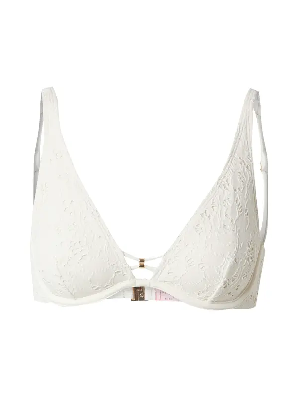 Hunkemöller Hunkemöller Bikini gornji dio  boja pijeska