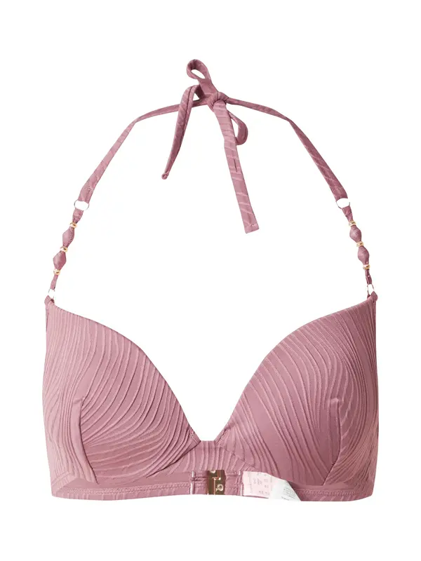 Hunkemöller Hunkemöller Bikini gornji dio 'Cozumel'  prljavo roza