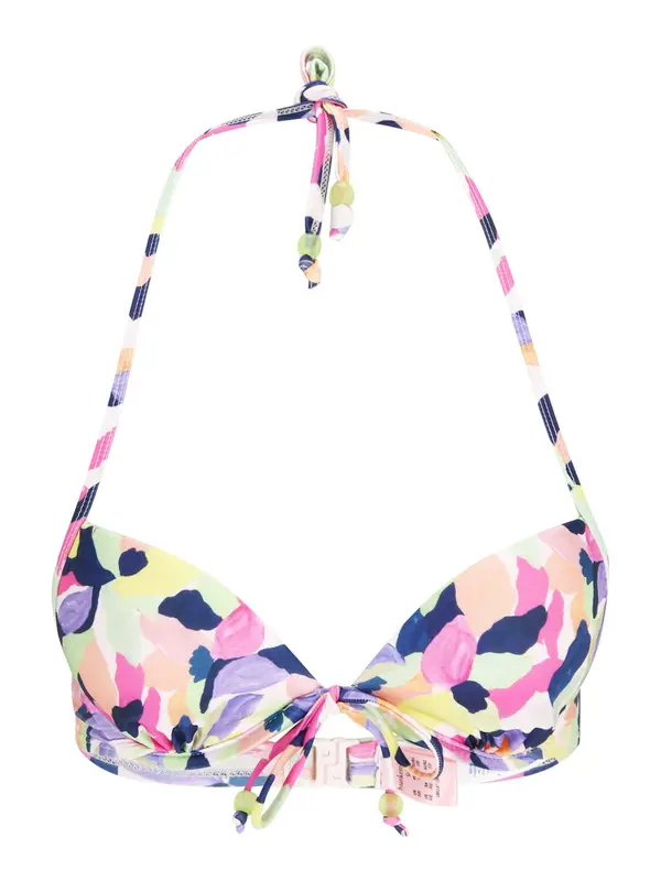 Hunkemöller Hunkemöller Bikini gornji dio 'Hawaii'  miks boja