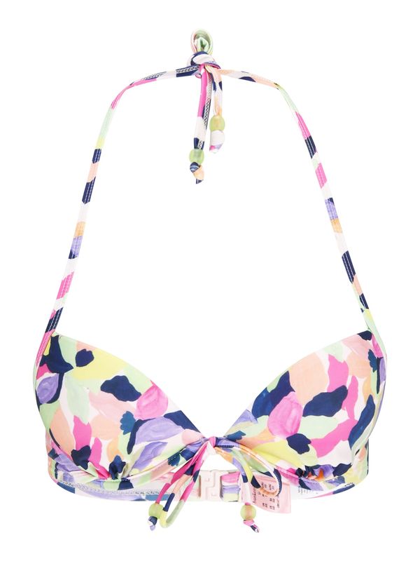 Hunkemöller Hunkemöller Bikini gornji dio 'Hawaii'  miks boja