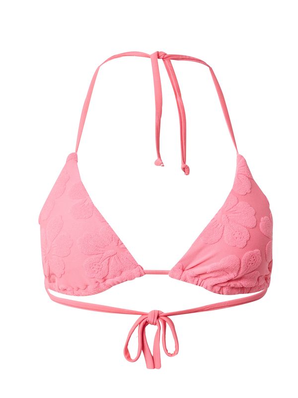 Hunkemöller Hunkemöller Bikini gornji dio 'Hula'  roza