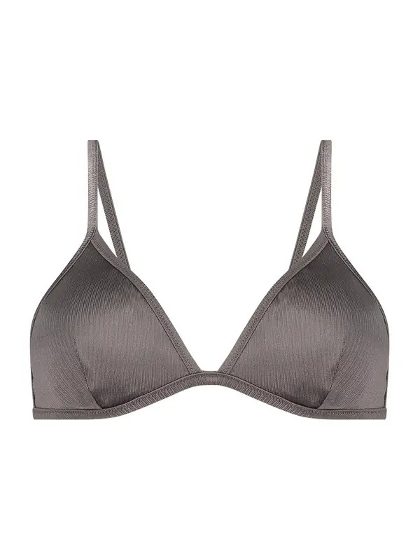 Hunkemöller Hunkemöller Bikini gornji dio 'Luna'  boja blata