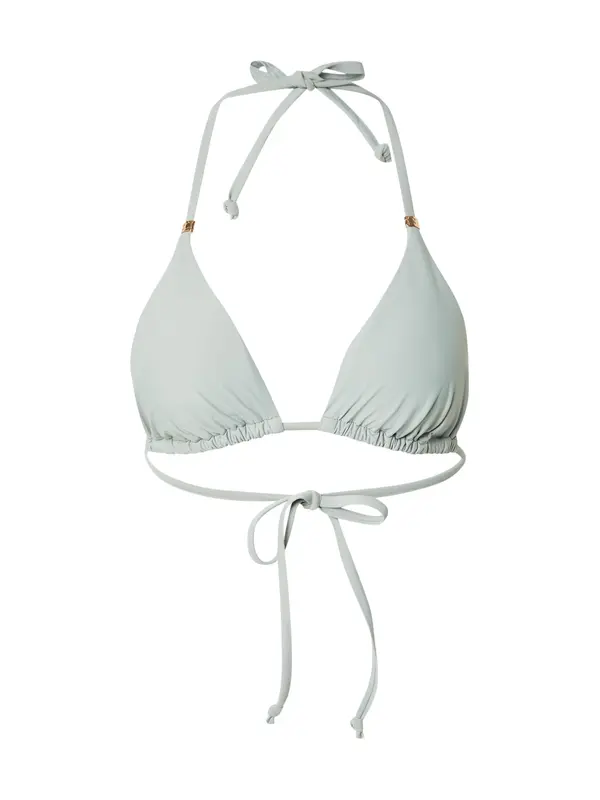 Hunkemöller Hunkemöller Bikini gornji dio 'Luxe'  menta