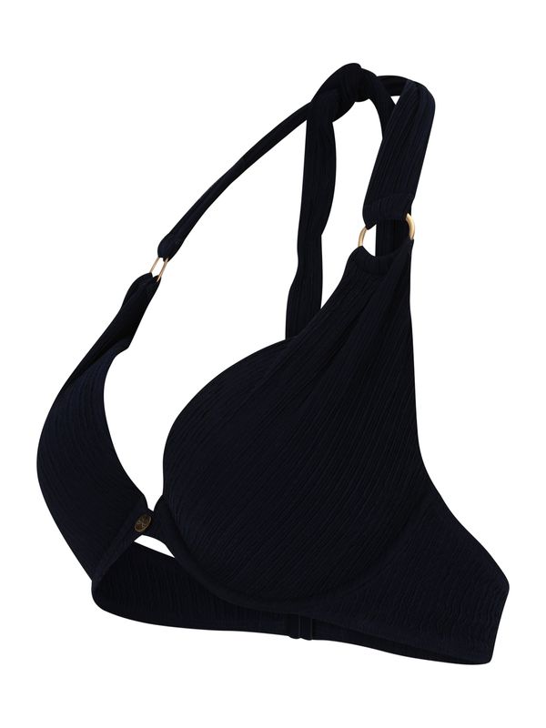 Hunkemöller Hunkemöller Bikini gornji dio 'Maldives'  tamno plava