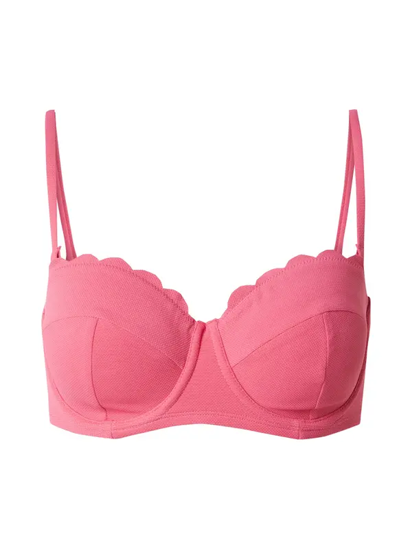 Hunkemöller Hunkemöller Bikini gornji dio  roza
