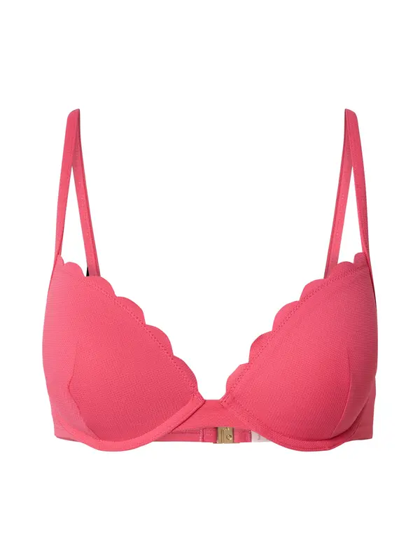 Hunkemöller Hunkemöller Bikini gornji dio  roza