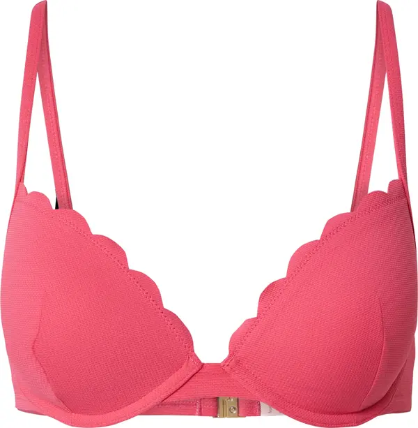 Hunkemöller Hunkemöller Bikini gornji dio  roza