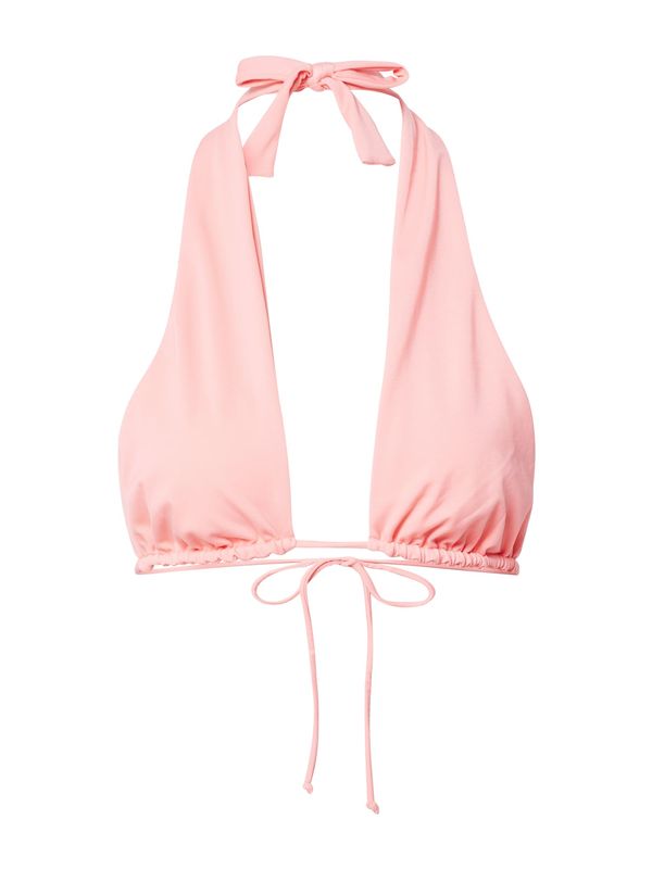 Hunkemöller Hunkemöller Bikini gornji dio 'Sis'  roza