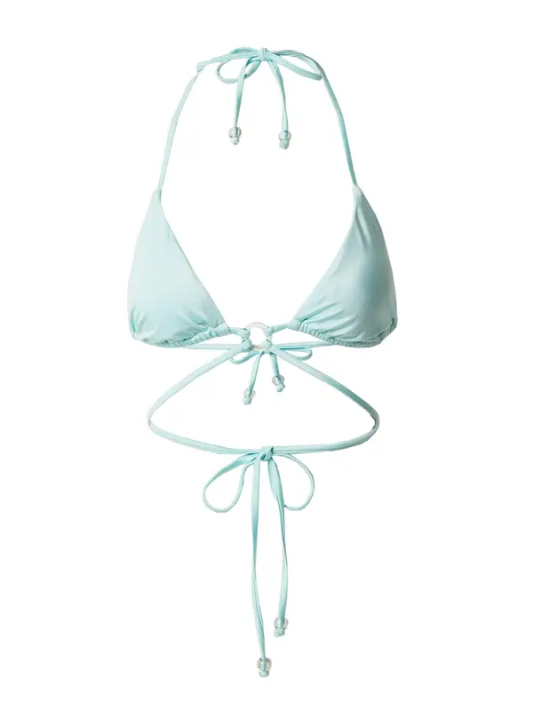 Hunkemöller Hunkemöller Bikini gornji dio 'Sydney'  akvamarin