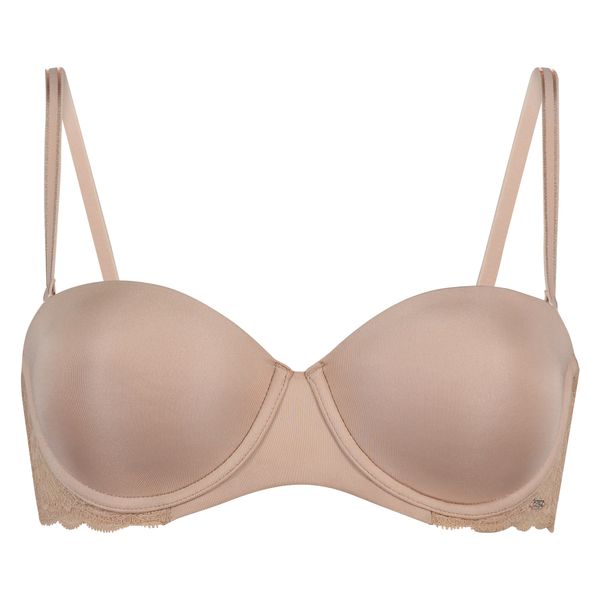 Hunkemöller Hunkemöller Grudnjak 'Angie'  bež
