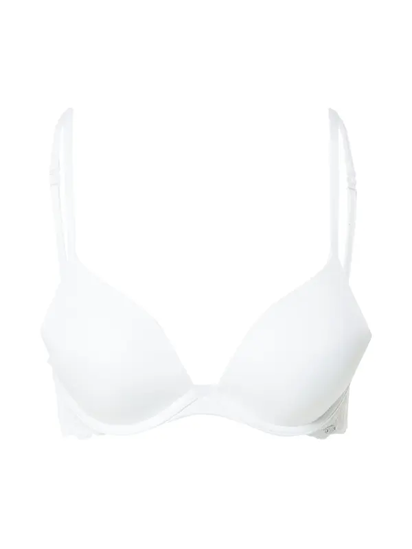 Hunkemöller Hunkemöller Grudnjak 'Angie'  bijela