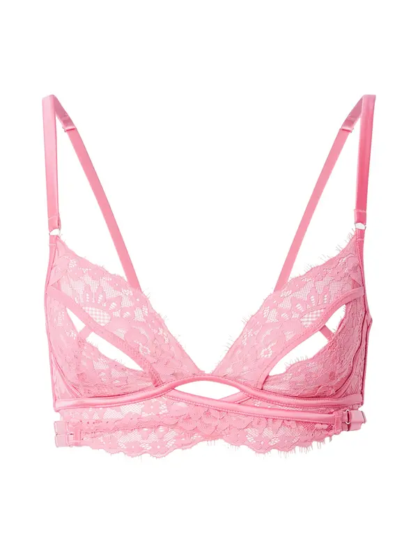 Hunkemöller Hunkemöller Grudnjak 'ANNA'  roza