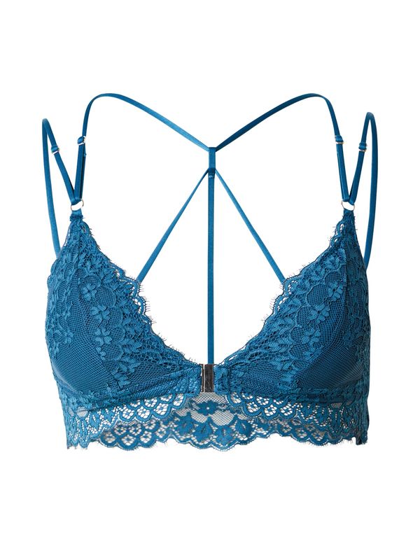 Hunkemöller Hunkemöller Grudnjak 'Astrid'  plava