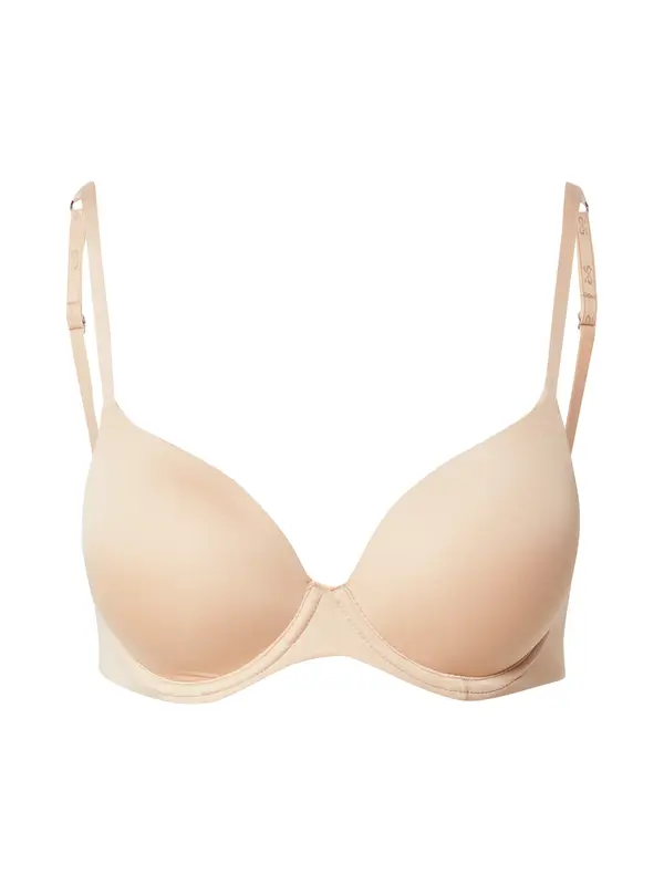 Hunkemöller Hunkemöller Grudnjak  bež