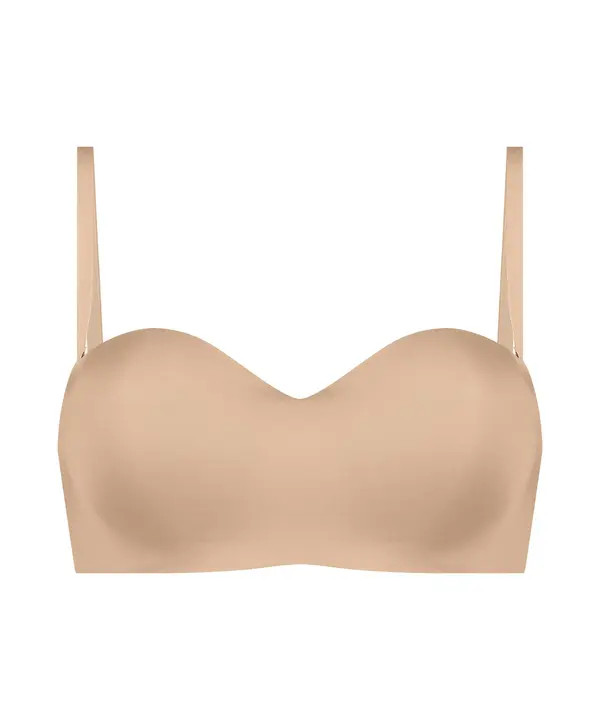 Hunkemöller Hunkemöller Grudnjak  bež