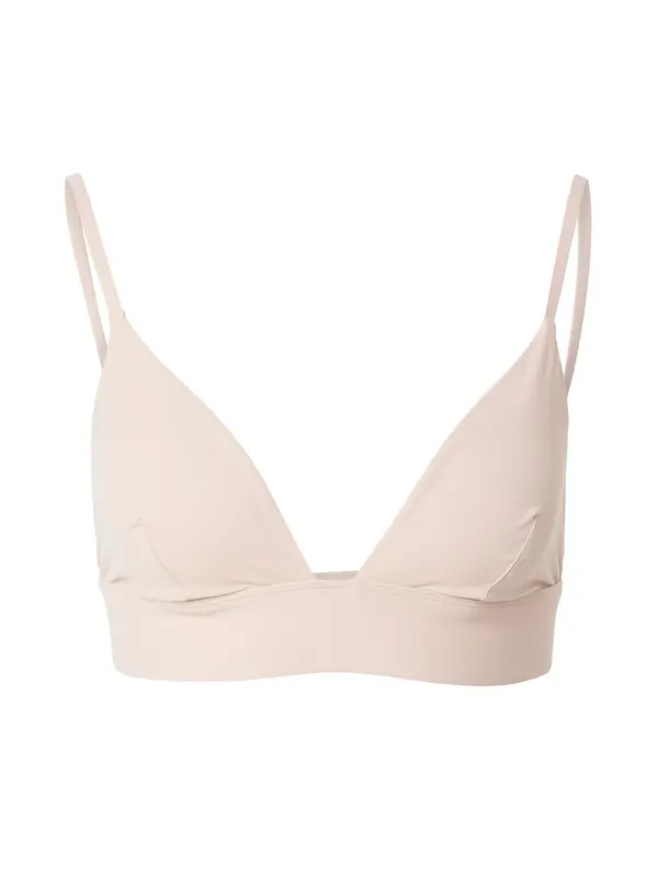 Hunkemöller Hunkemöller Grudnjak  bež