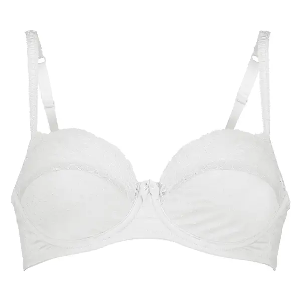 Hunkemöller Hunkemöller Grudnjak  bijela