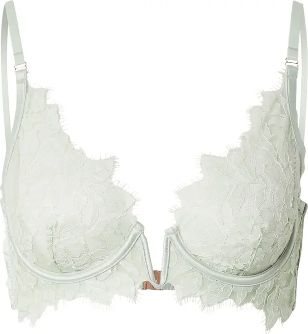 Hunkemöller Hunkemöller Grudnjak  bijela