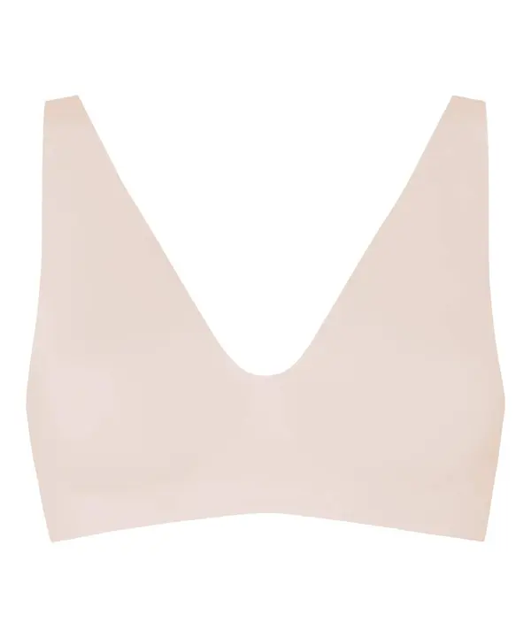 Hunkemöller Hunkemöller Grudnjak  boja pijeska