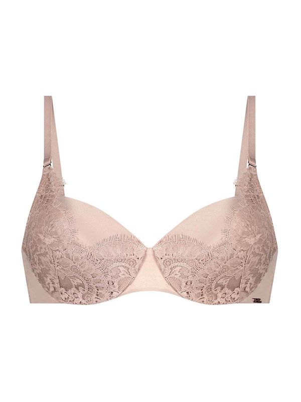 Hunkemöller Hunkemöller Grudnjak 'Chalice'  rosé