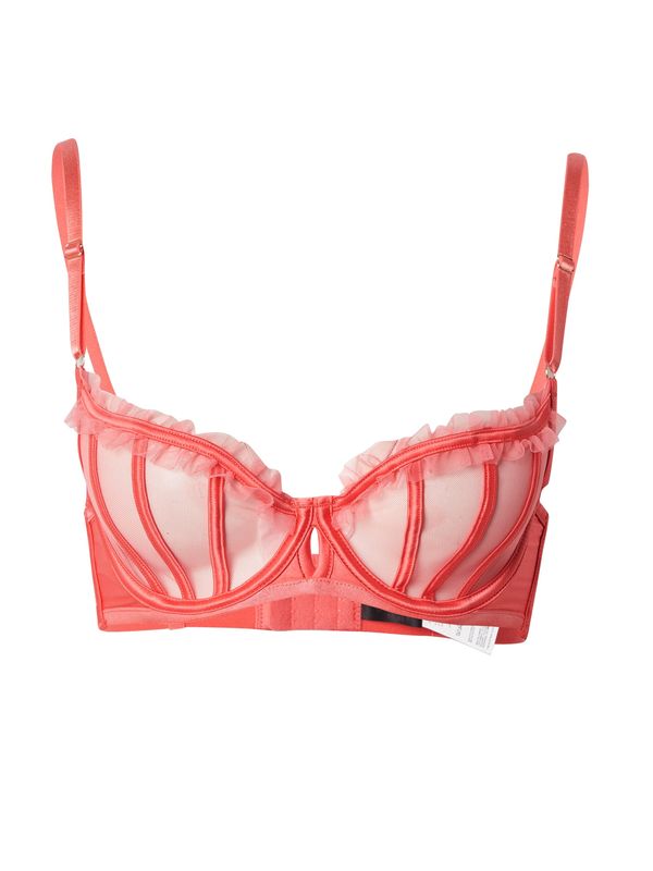 Hunkemöller Hunkemöller Grudnjak 'Courtney'  roza