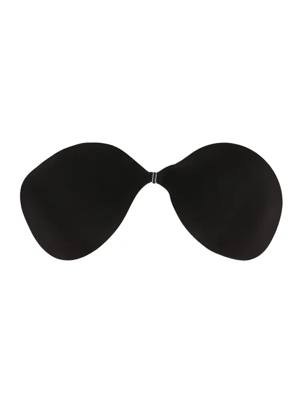 Hunkemöller Hunkemöller Grudnjak  crna