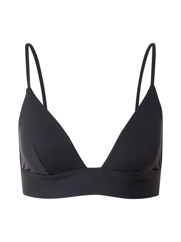 Hunkemöller Hunkemöller Grudnjak  crna