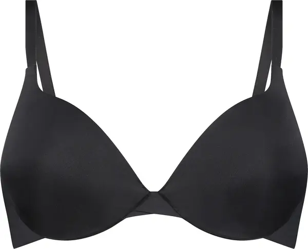 Hunkemöller Hunkemöller Grudnjak  crna