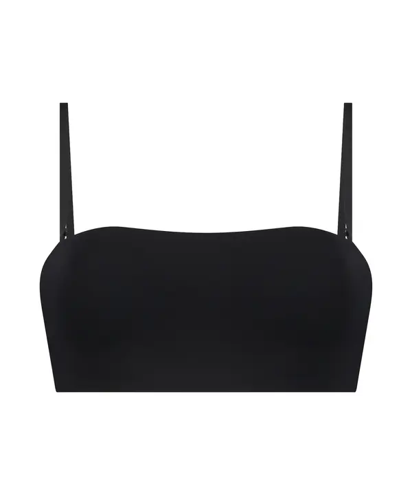 Hunkemöller Hunkemöller Grudnjak  crna