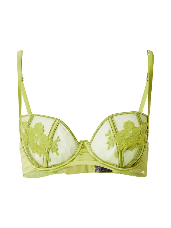 Hunkemöller Hunkemöller Grudnjak 'Ember'  jabuka
